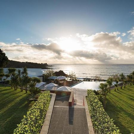Marina Mar Premium Villa Vila Franca do Campo Buitenkant foto