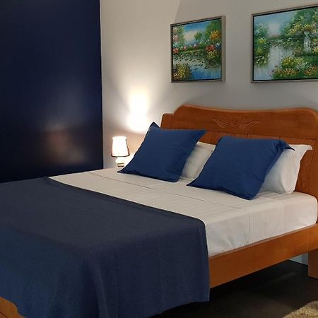Marina Mar Premium Villa Vila Franca do Campo Buitenkant foto