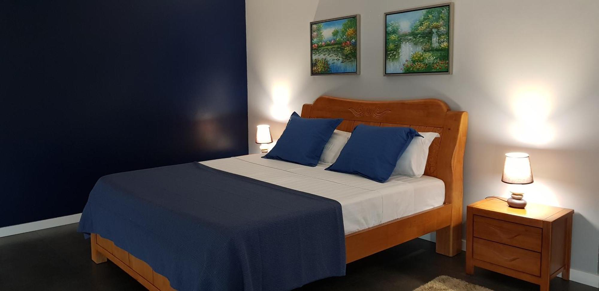 Marina Mar Premium Villa Vila Franca do Campo Buitenkant foto