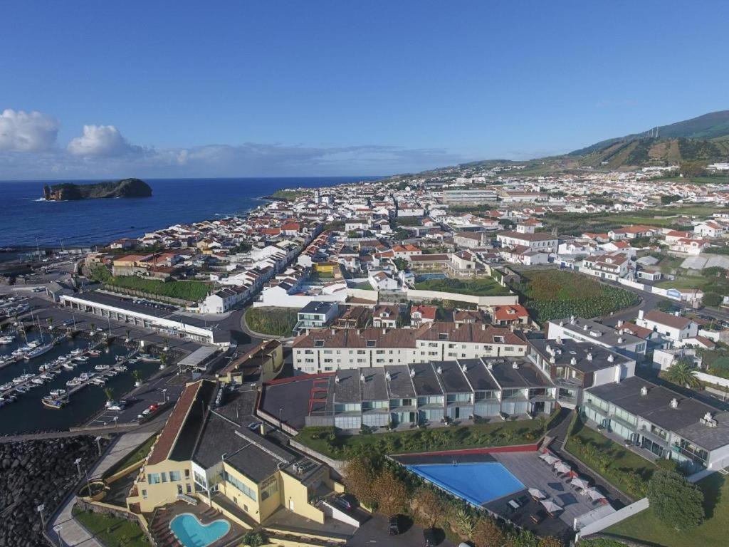 Marina Mar Premium Villa Vila Franca do Campo Buitenkant foto